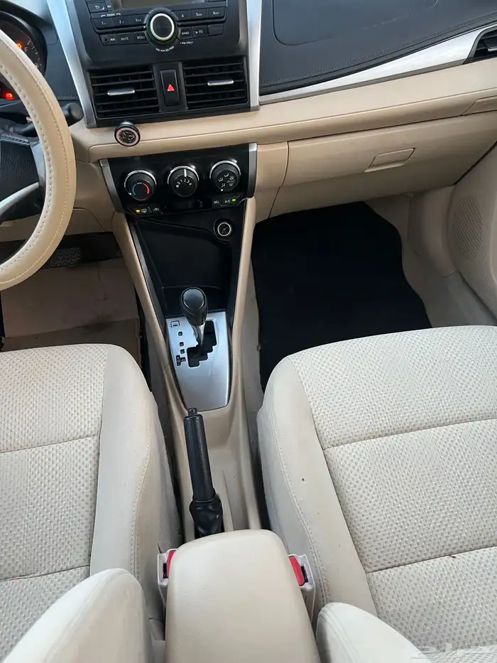 يارس مديل 2017 تم البيع 26