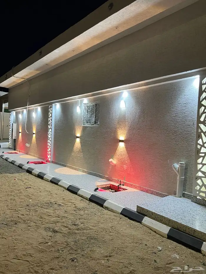 شاليهات السيف للايجار 62