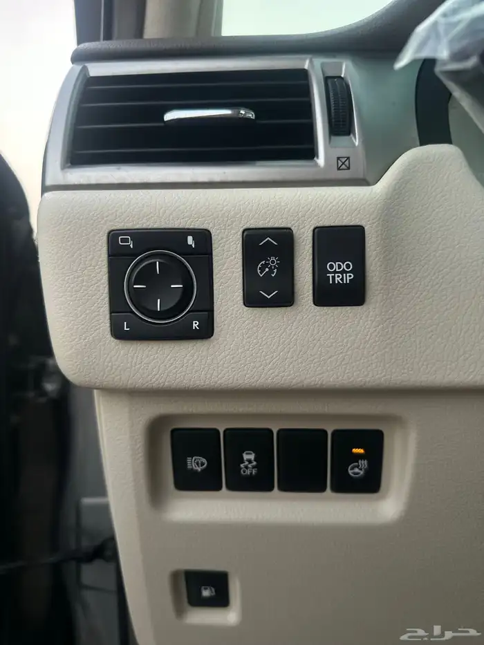 لكزس GX460 موديل 2010 تم البيع 10