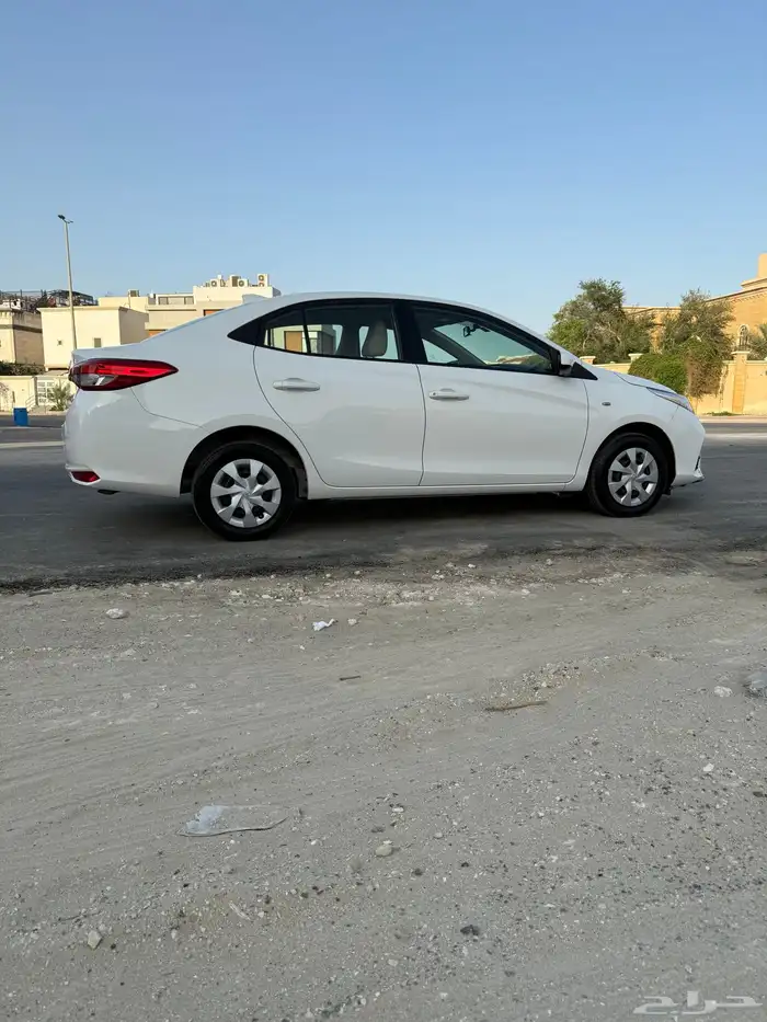 يارس 2021 بدي وكاله 1