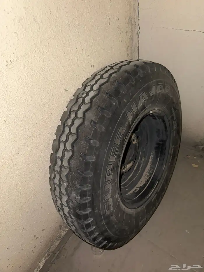 جنوط شنابر ربع 3