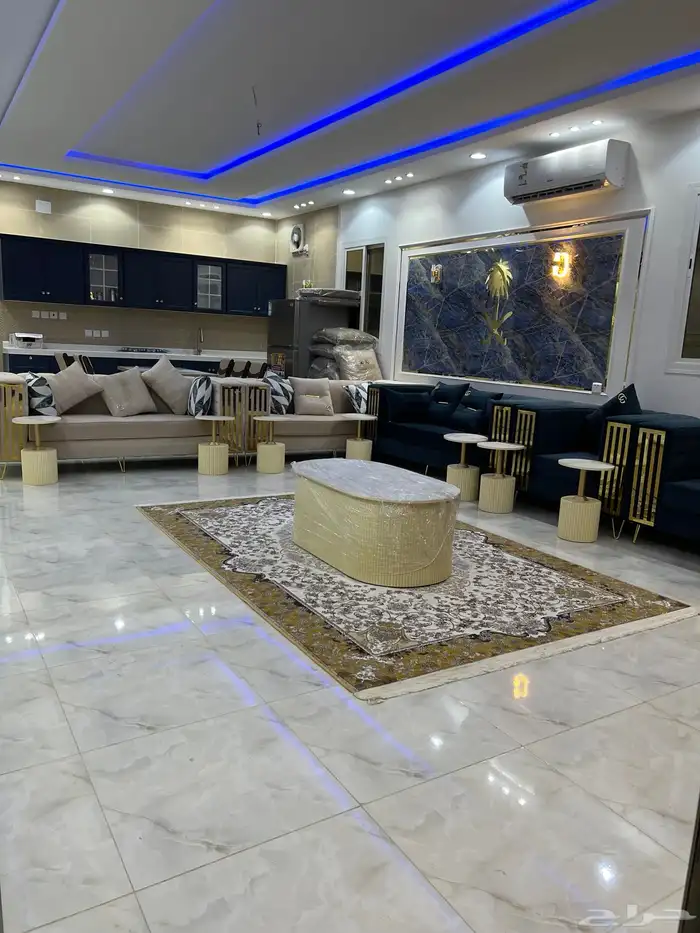 شاليهات السيف للايجار 65