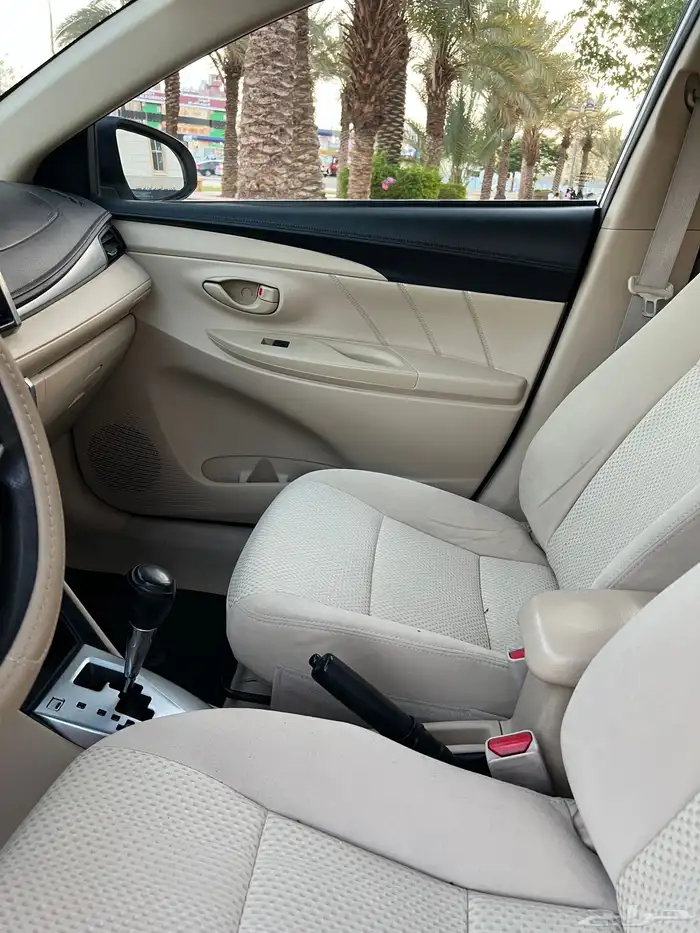 يارس مديل 2017 تم البيع 21