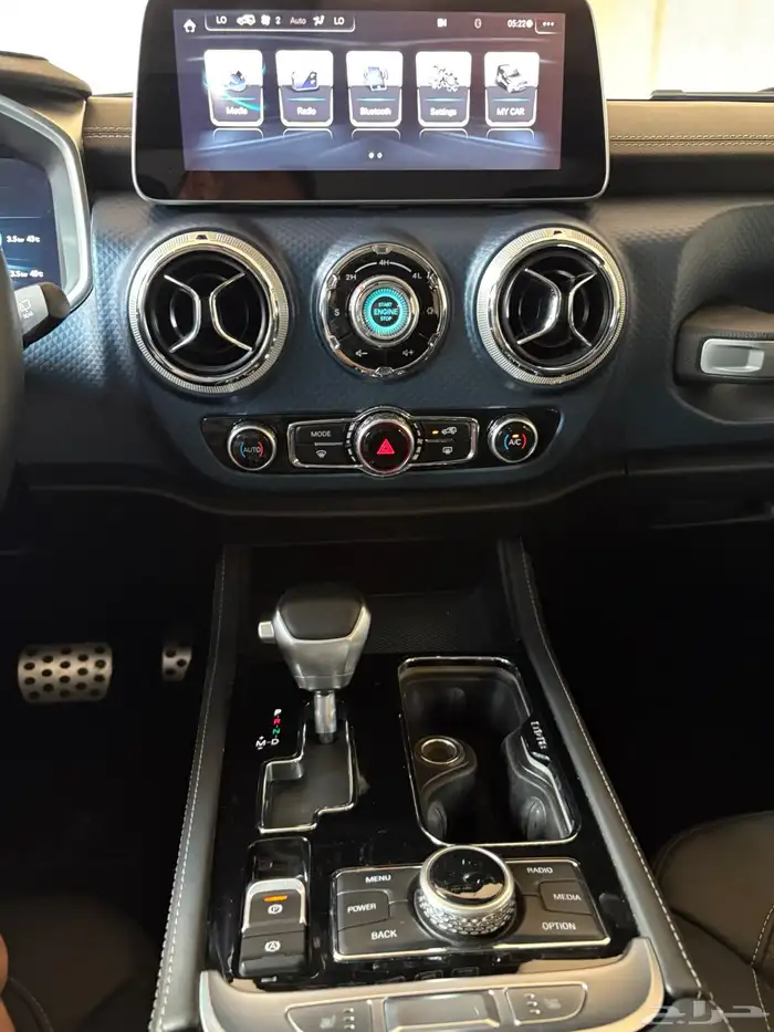 بايك BJ40 شامبيون 11