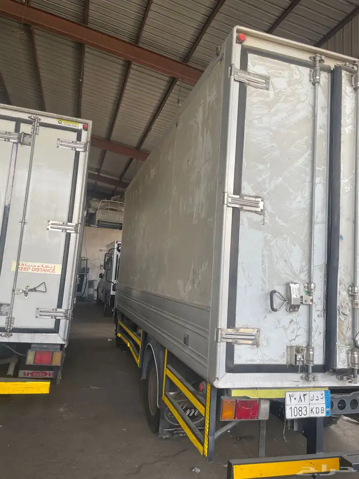 حافظة دينة T-DAIRY ثرموكنج تبريد 2