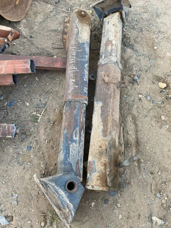 عفاريت سطحه تيدر 1