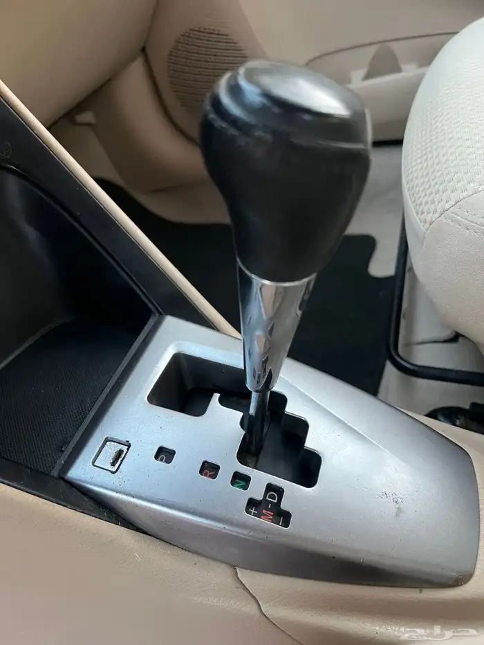 يارس مديل 2017 تم البيع 20