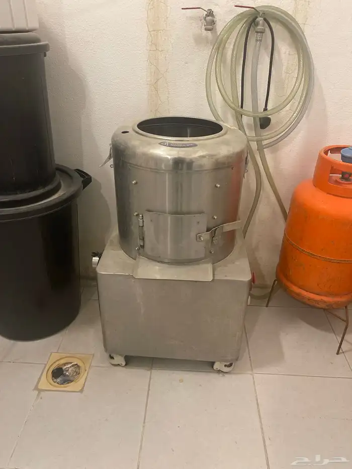 قشارة بطاطس 3
