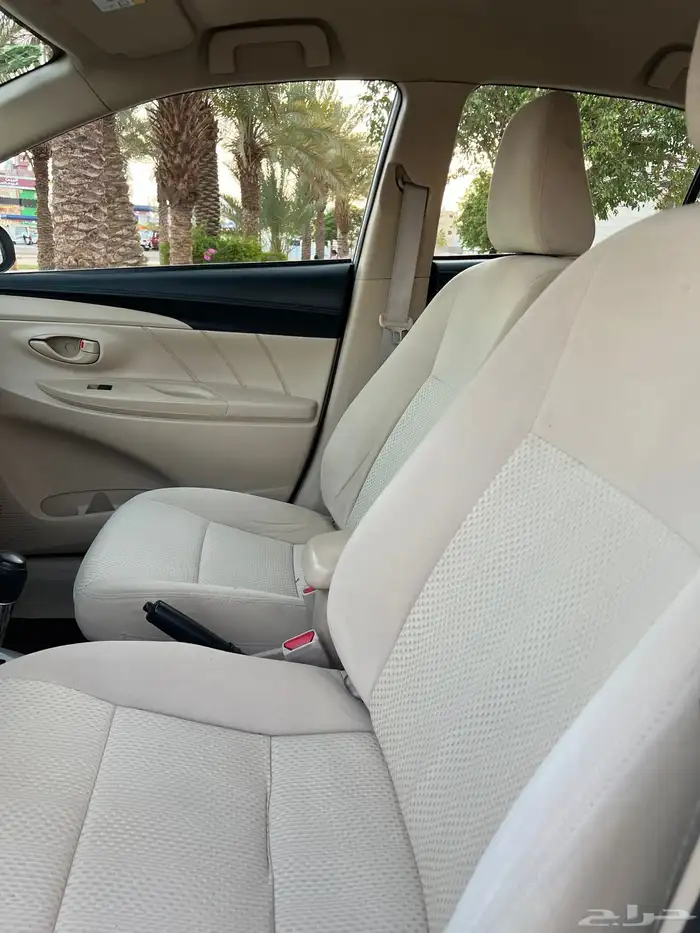 يارس مديل 2017 تم البيع 17