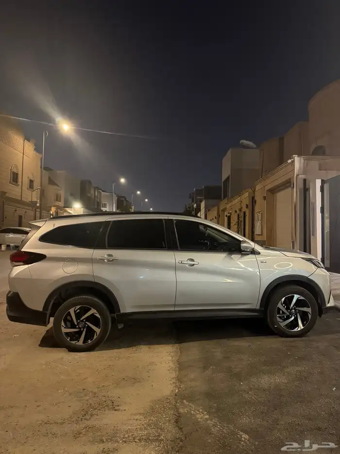 راش تويوتا 0