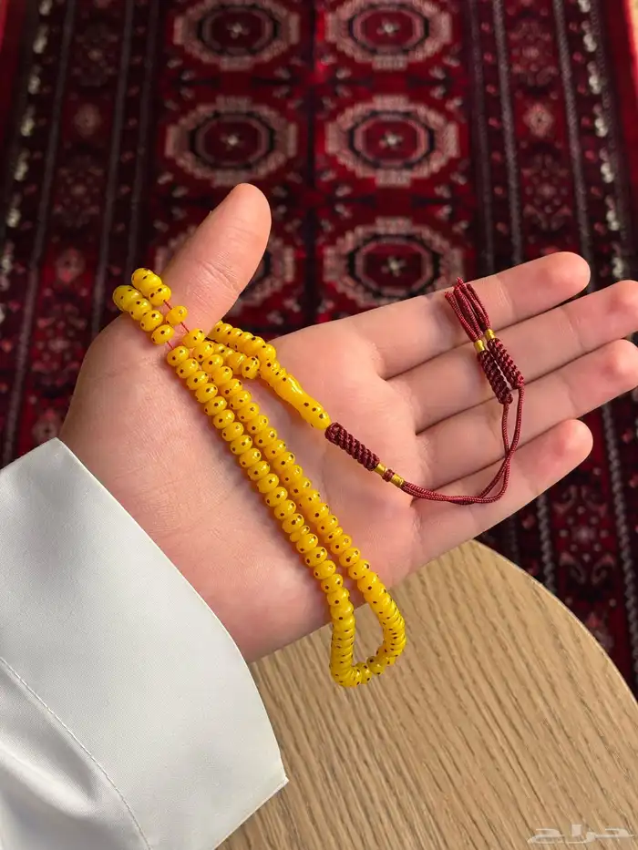 سبحه مستكة غير فواحة 0