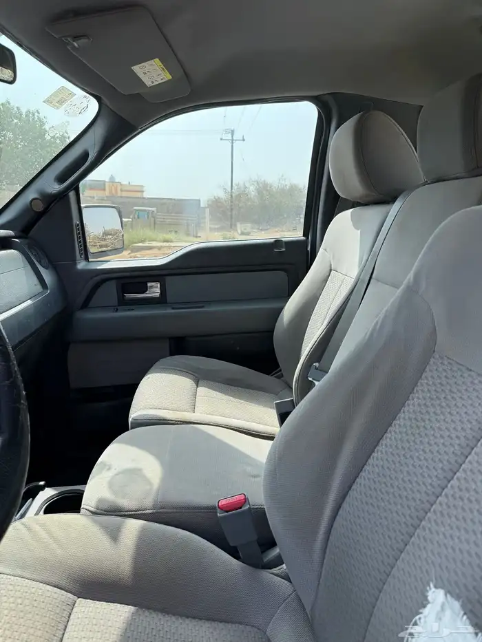 فورد F150 موديل 2013 1