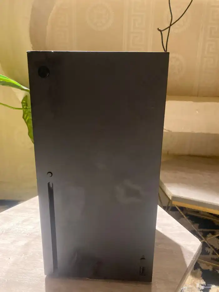 اكس بوكس سريس اكس 0