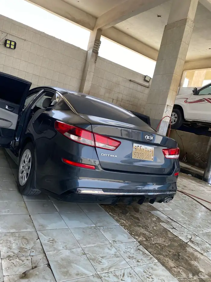 اوبتيماء 2019 وكاله 3