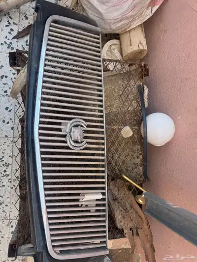 شبك كدلك بحاله ممتازه 1
