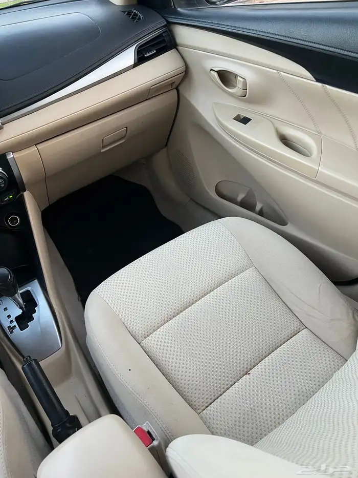 يارس مديل 2017 تم البيع 35