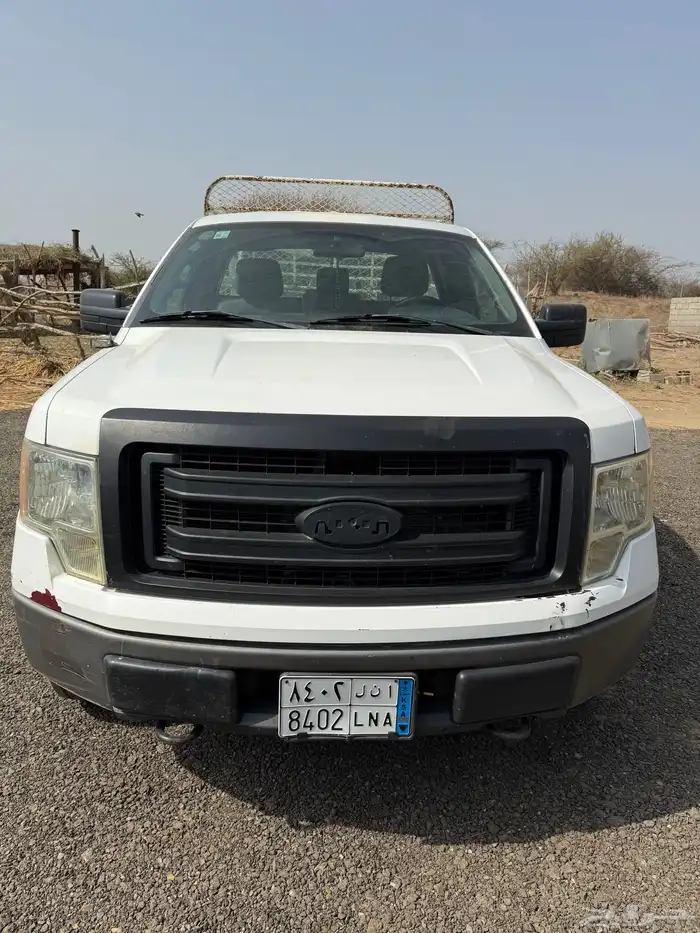 فورد F150 موديل 2013 0