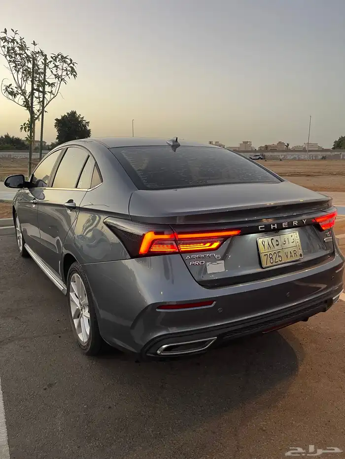 شيري اريزو 6 برو كومفورت للبيع بحالة ممتازة تم البيع 10