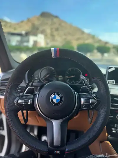 BMW F16 2015 7