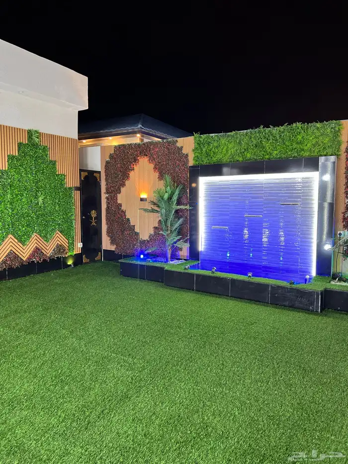 شاليهات السيف للايجار 24