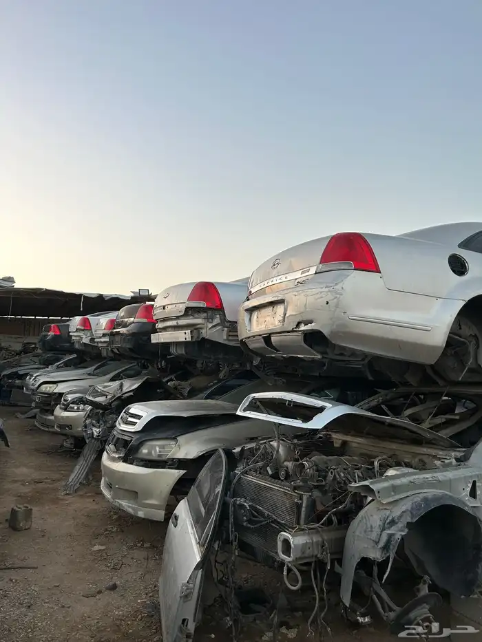 للبيع قطع غيار كابريس 14