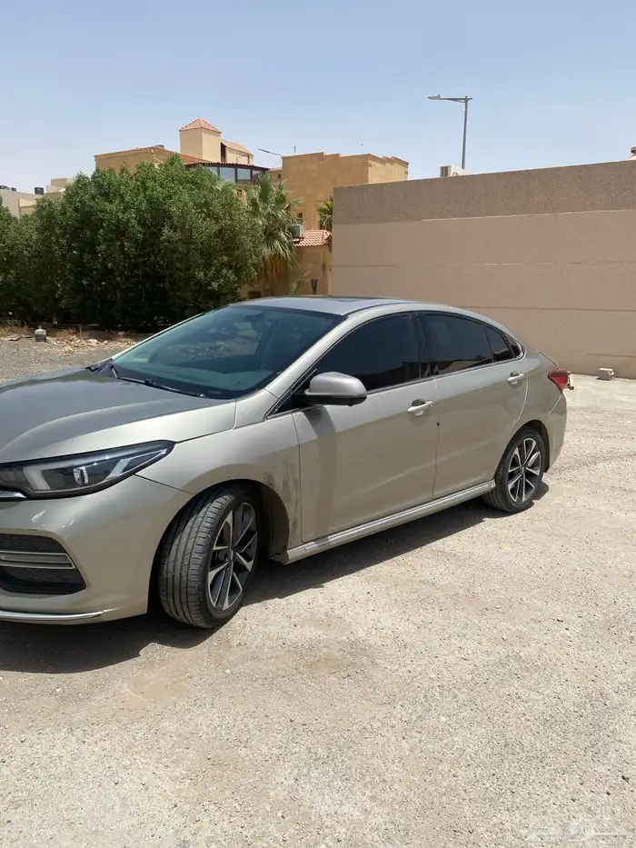 اريزو 6 2020 فل كامل 5