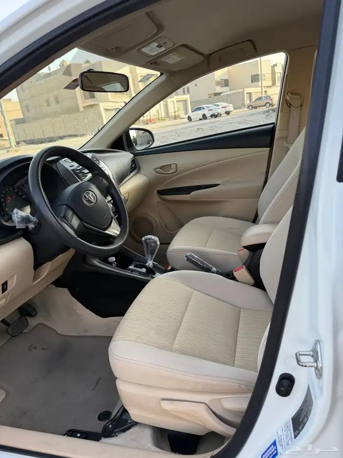 يارس 2021 بدي وكاله 5