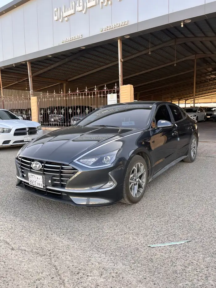 سوناتا 2021 0