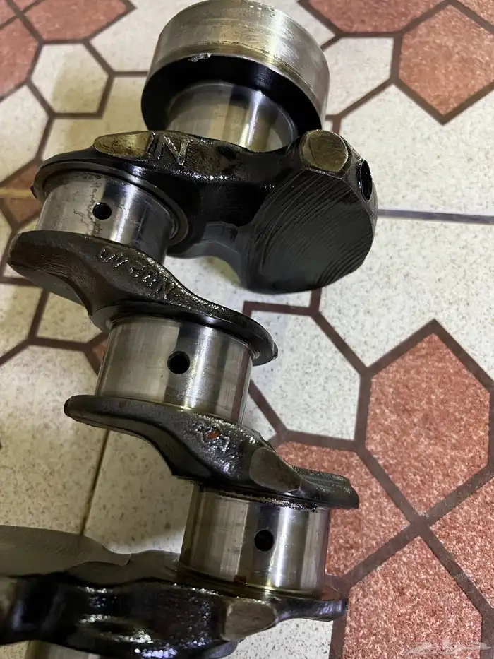 مجموعة قطع للددسن 80-85 3