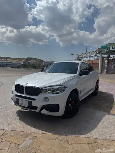 BMW F16 2015 2