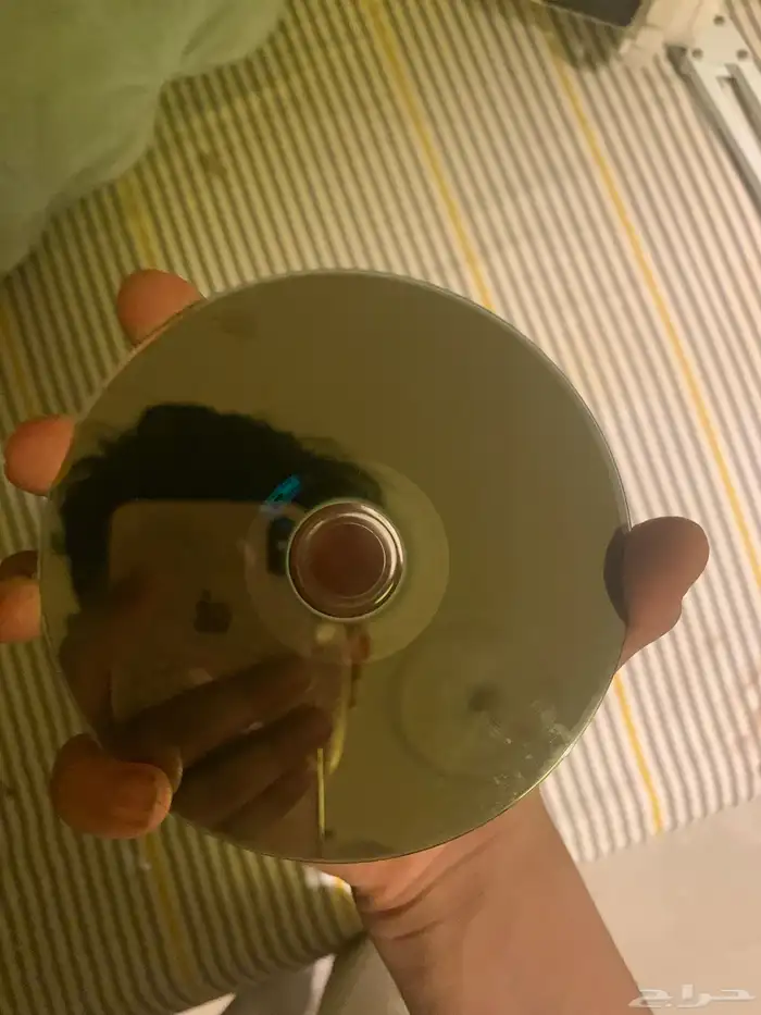 مايك مع شريط قراند ترزمو سوني فايف 3