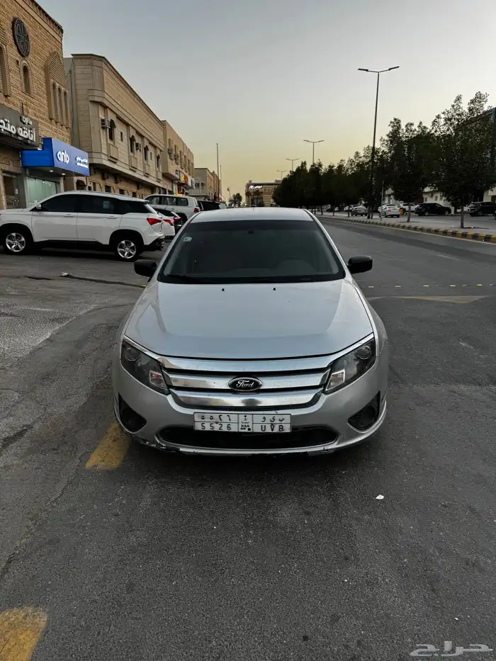 فود فيوجن 2012 7