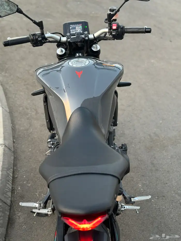 يماها MT09 2021 6