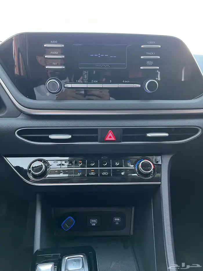 سوناتا 2021 9