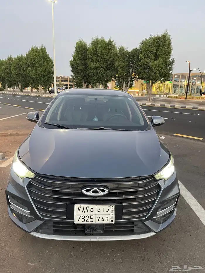 شيري اريزو 6 برو كومفورت للبيع بحالة ممتازة تم البيع 7