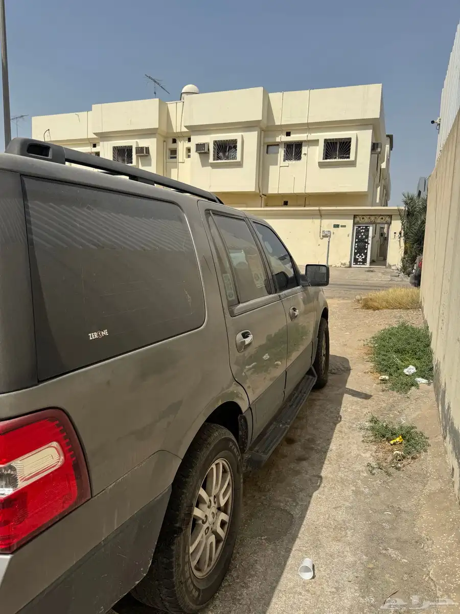 اكسبيدشن 2012 4