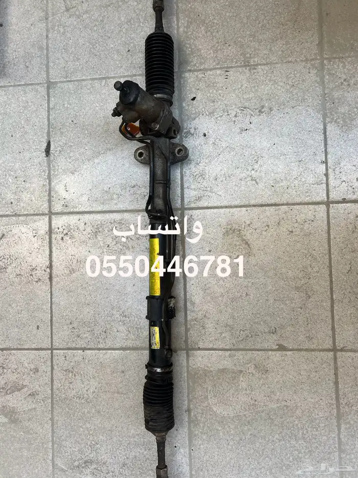 دودة طرمبة دركسون عكوس سوناتا من 2001-2019 اصلي وكالة بلد 4