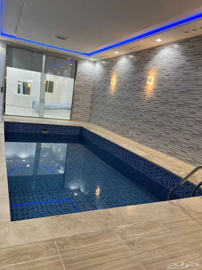شاليهات السيف للايجار 49