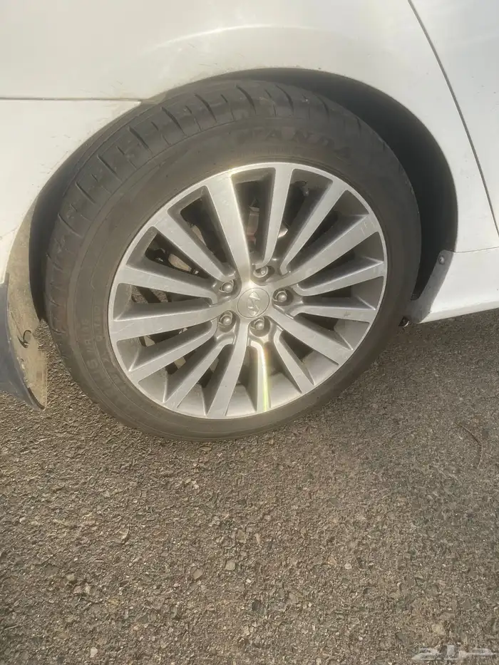 جنوط سوناتا 0
