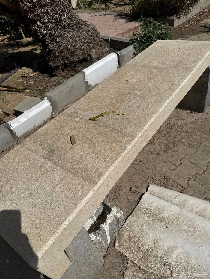 كراسي للحديق 4