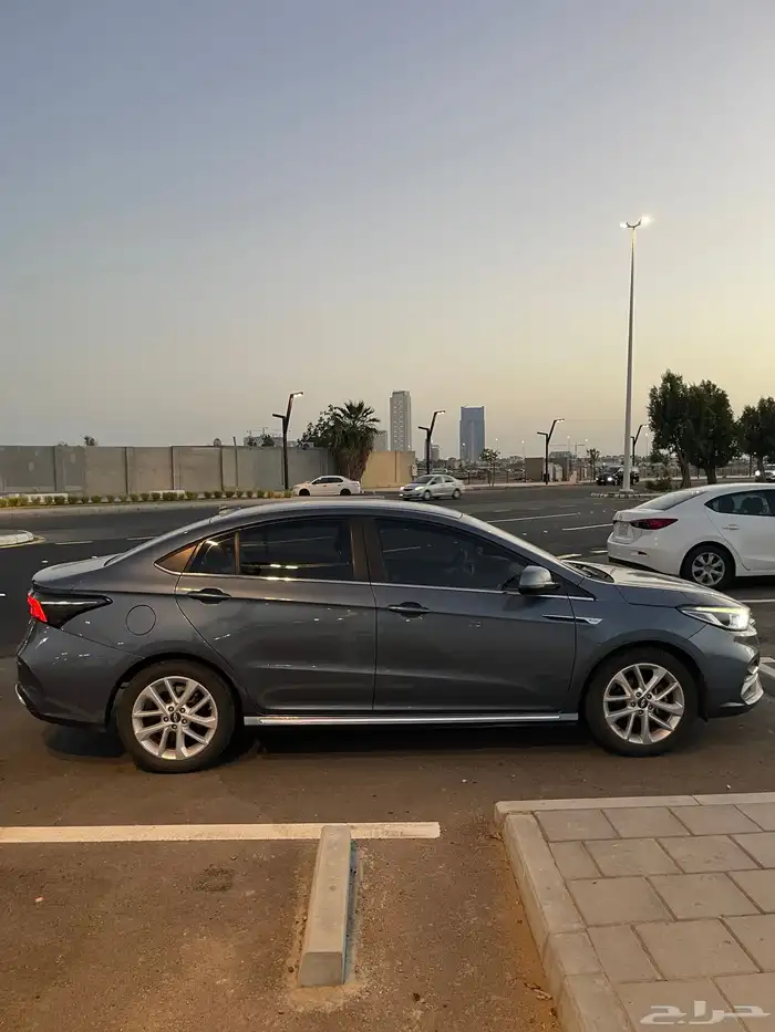 شيري اريزو 6 برو كومفورت للبيع بحالة ممتازة تم البيع 3