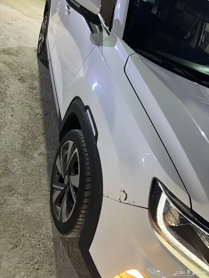 شانجان 2020 CS35 بلس 10