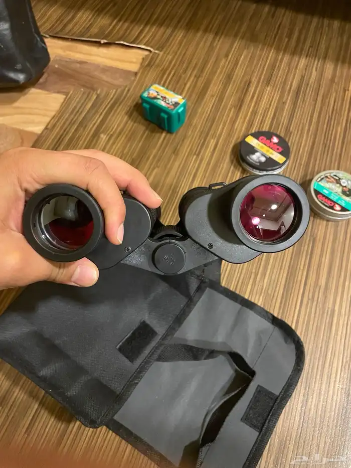 رصاص دربيل 2