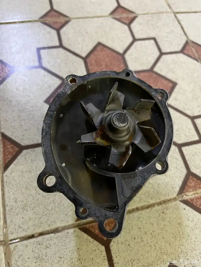 مجموعة قطع للددسن 80-85 17