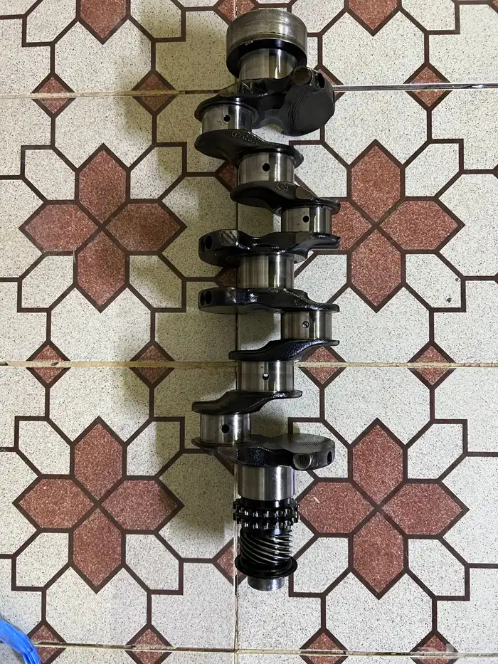 مجموعة قطع للددسن 80-85 0