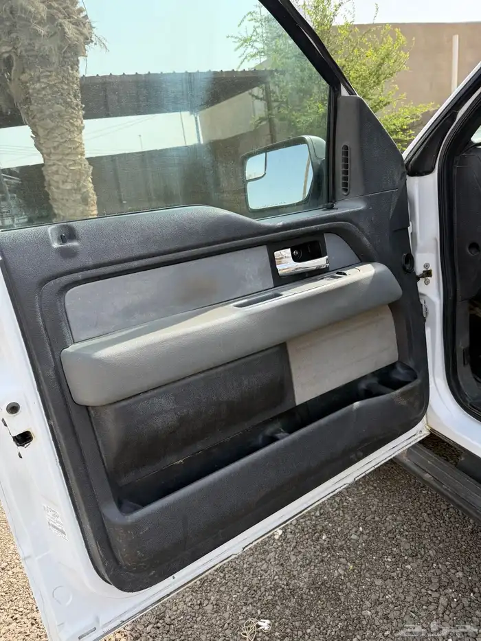 فورد F150 موديل 2013 8