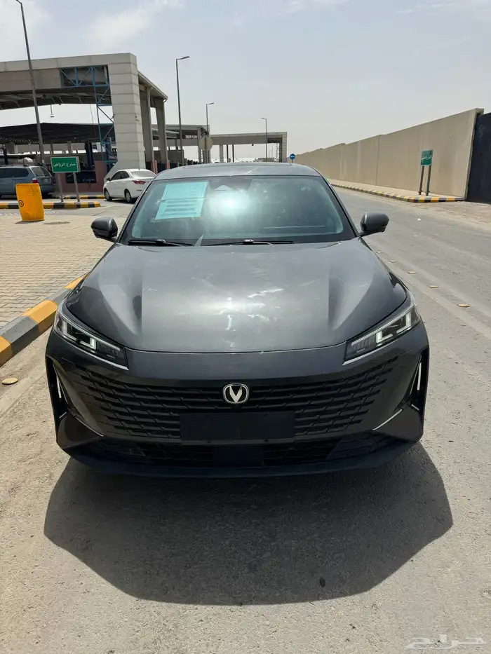 شانجان ايدو بلس 2025 قطع غياار تشليح رايد سليمان النعماني 6