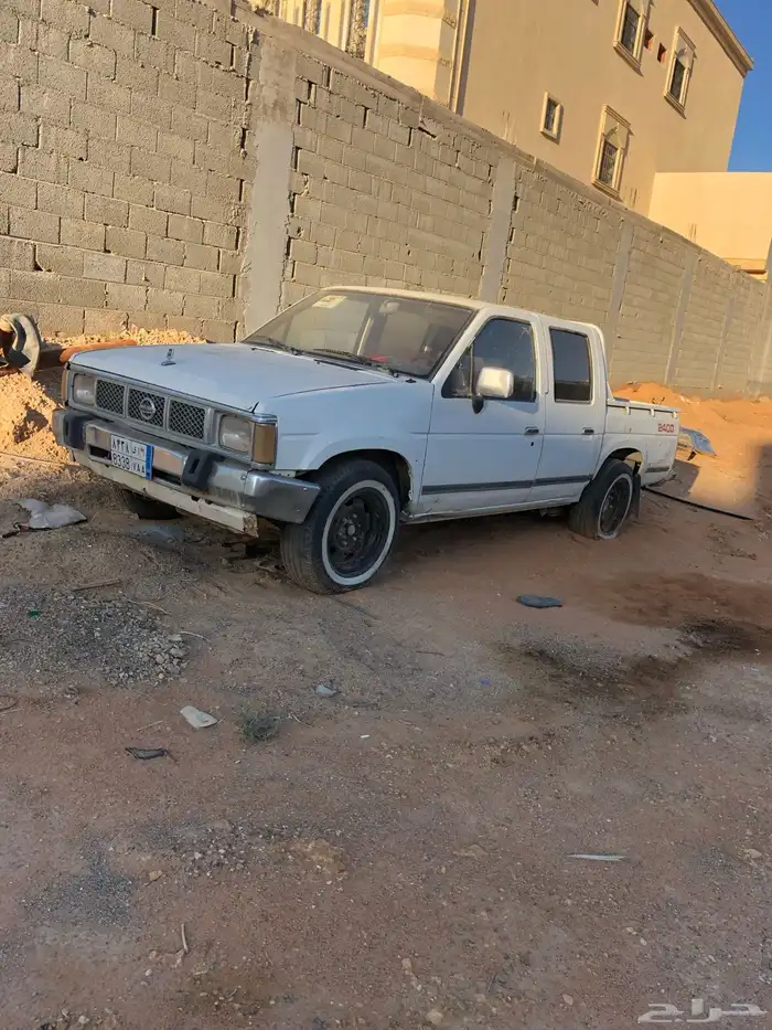 ددسن للبيع تشليح 0