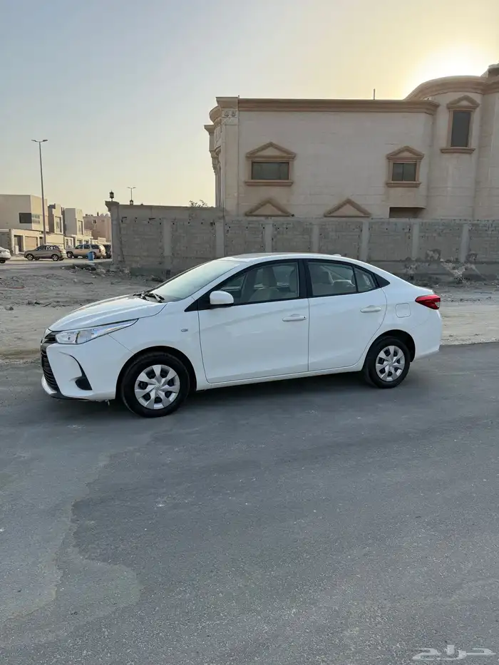 يارس 2021 بدي وكاله 3