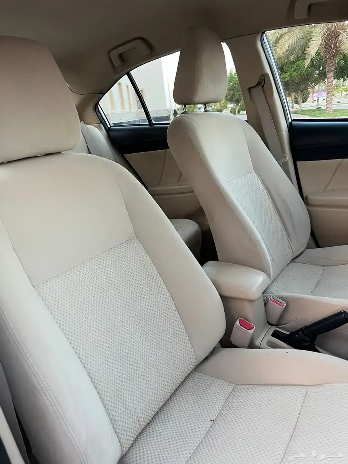 يارس مديل 2017 تم البيع 33